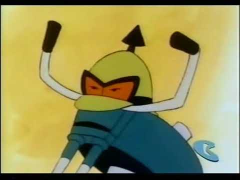 MUNDO HANNA-BARBERA: Carangos e Motocas