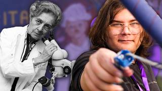 "Estudió sobre las neuronas": Miguel Daniel Popa retrata a Rita Levi-Montalcini, neuróloga