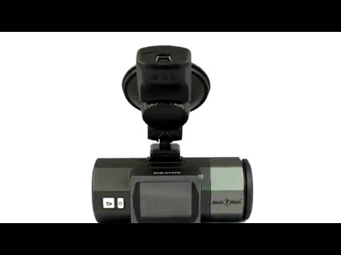 Street Storm CVR A7310 видеорегистратор обзор