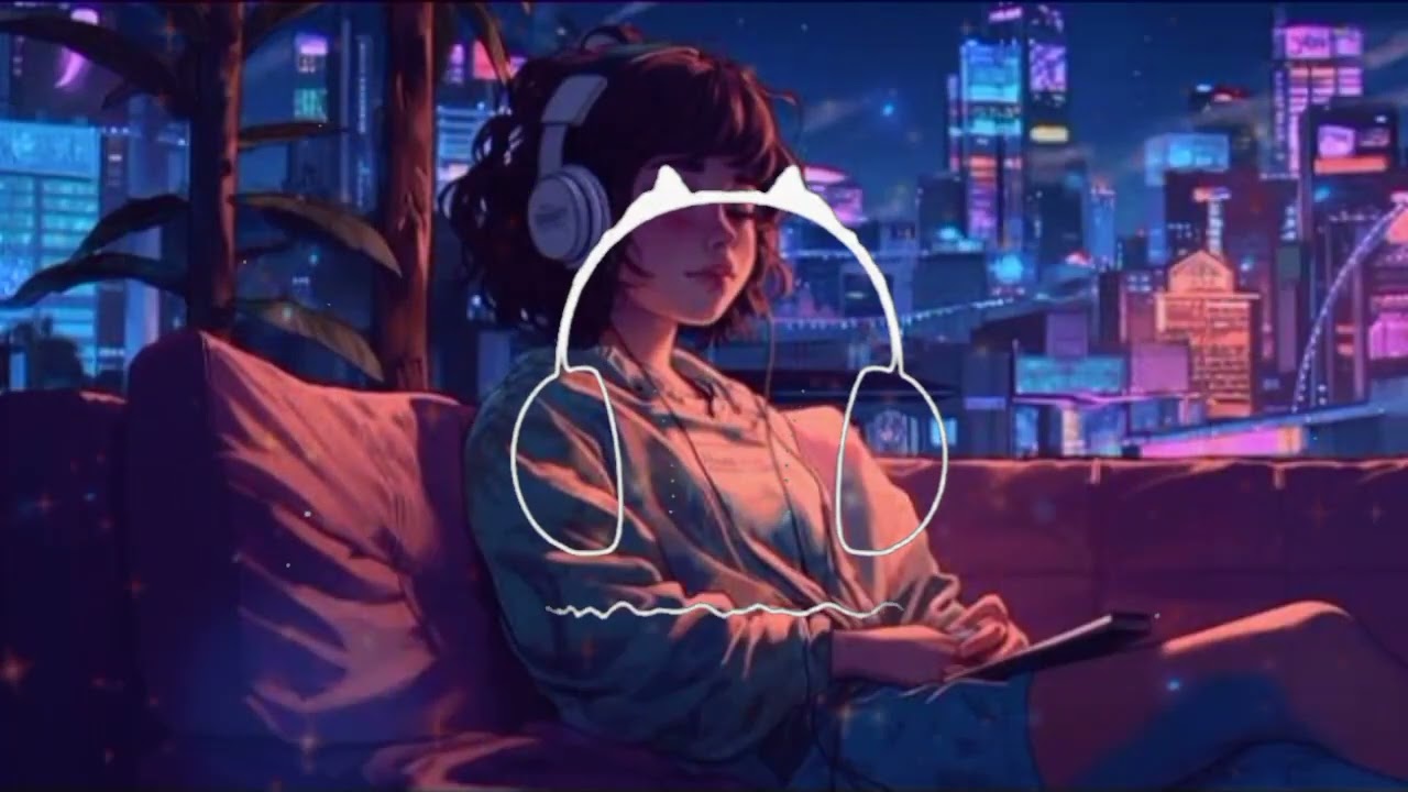 Kho Ke Lofi ,Slow and Reverb song by Mitraz #relaxingmusic #lofimisic #trending