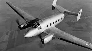 Dassault MD 311-312-315 Flamant 
