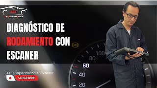Comprueba El Aro Magntico Del Abs Con El Escner