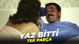 Yaz Bitti | Tek Parça