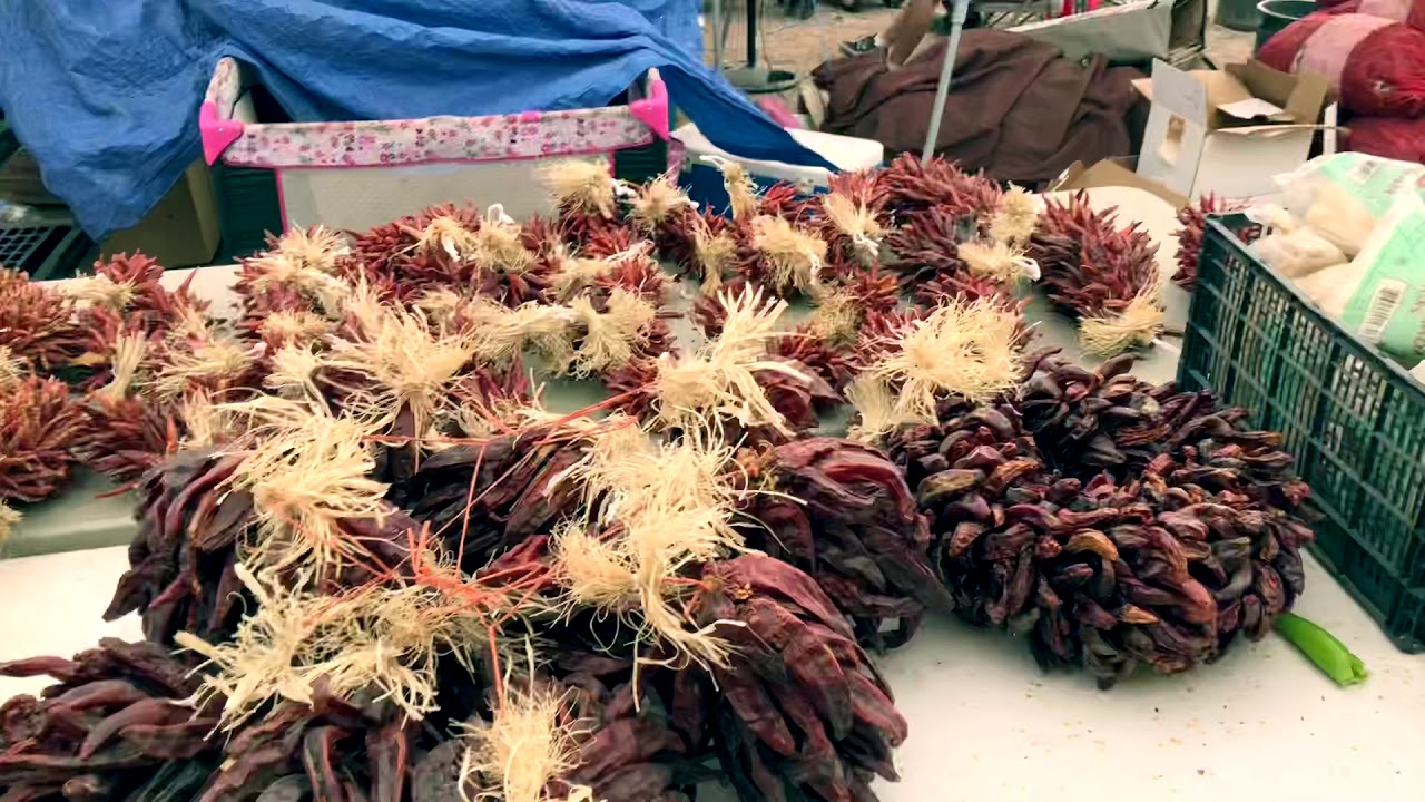 Hatch Chile Fest 2018 YouTube