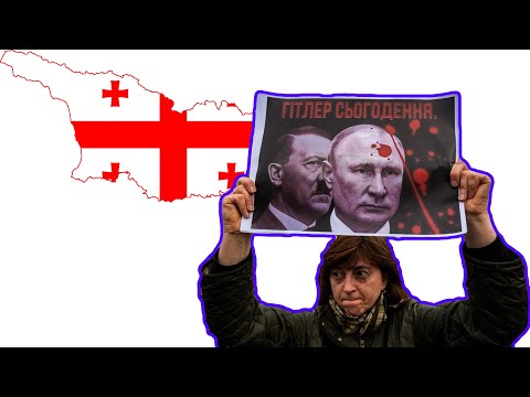 Vídeo: A Ossétia do Sul é parte da Rússia?