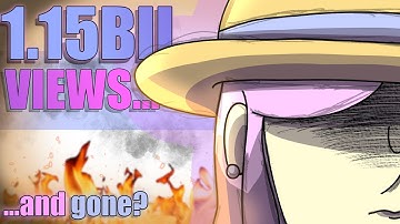 PCFS: The MOST VIRAL Forgotten Internet Cartoon (Porkchop N