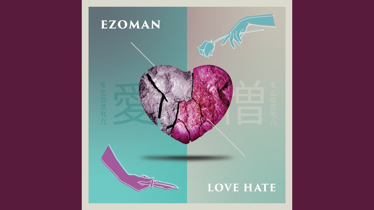 Watch Love Hate on YouTube Watch Love Hate on YouTube