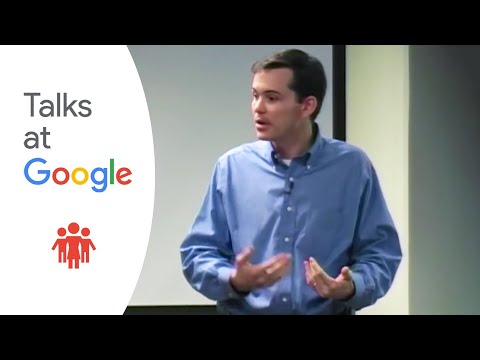 Who: The A Method for Hiring | Randy Street | Talks at Google