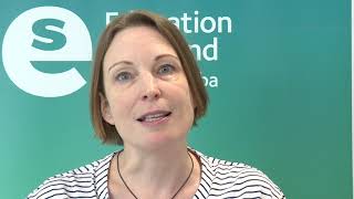 Suzy O’Connor, NES 3