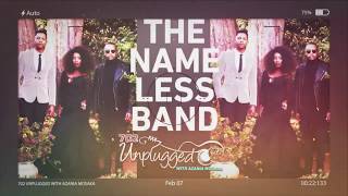 The Nameless Band on 702 Unplugged with Azania Mosaka