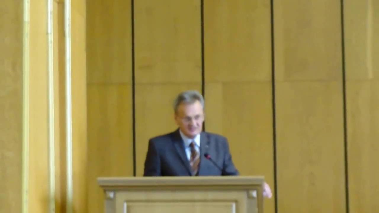 Александр Самсонов о Игоре Шаповалове