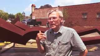 ExplorePeoria com Entertainment Report: Sculpture Walk Peoria