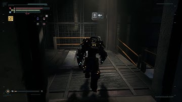 The Surge - 06 Resolve Biolabs Drone Module Industrial Electromagnet