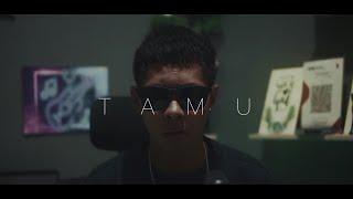 TAMU - Joe Tamaela ft. Pace | Lagu untuk Hati yang Patah