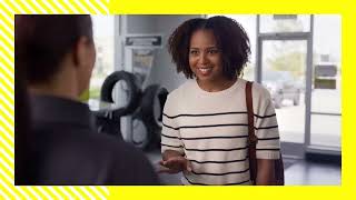 Tires Plus AI Can Tell You About A Car Ad