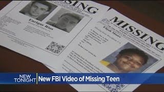 New Clues In Disappearance Of Woodland Teens