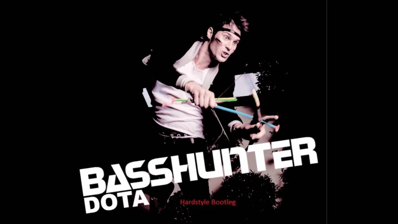 Canción: Basshunter: Dota con letra - YouTube Music.