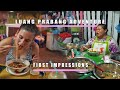 What To Expect When Visiting Luang Prabang, Laos | Street Food I Night Market