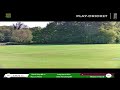 Cornwood CC Live Stream