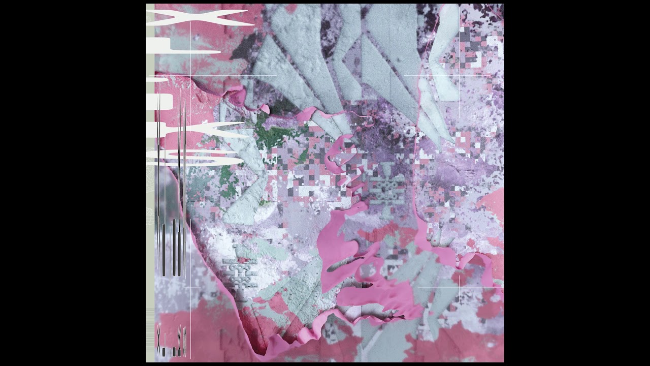 xl.iks - Dissociative Attack [Comic Sans Records]