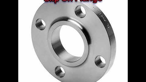 Flange Types - pipe Flange - flange for pipeline #bilalfabrication #shorts #flangetypes