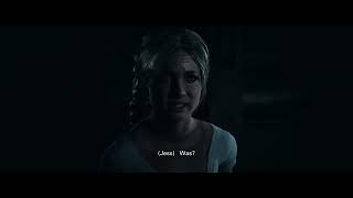 Until Dawn #9- Jetzt ist sie weg vom Fenster