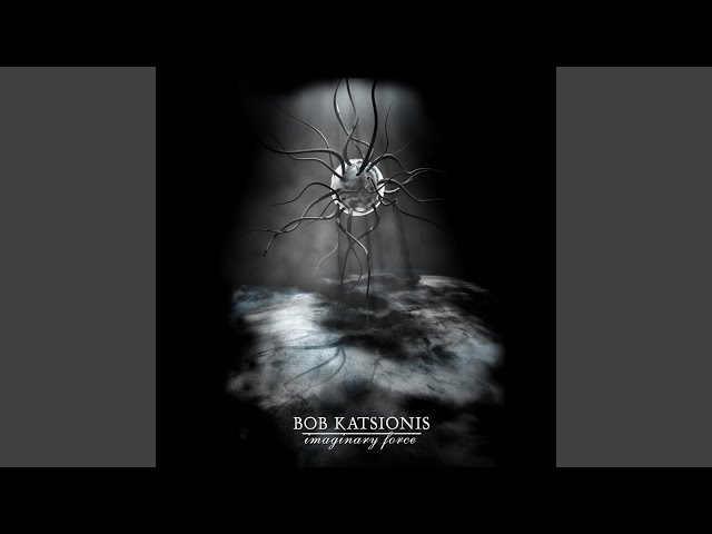 Bob Katsionis - Bird's Eye View
