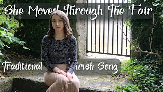 Celebrity She Moved Through The Fair | Traditional Irish Song | Lisa Dawson | Official Music Video Net Worth