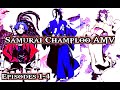 Samurai Champloo AMV -- Episodes 1-4
