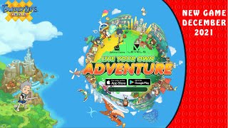 new android games december 2021 | Fantasy life online screenshot 2