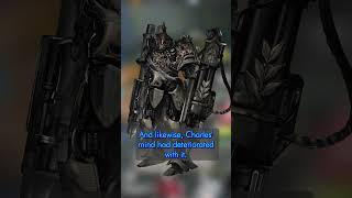 THE LAST STEAM KNIGHT IS PEAK | #arknights