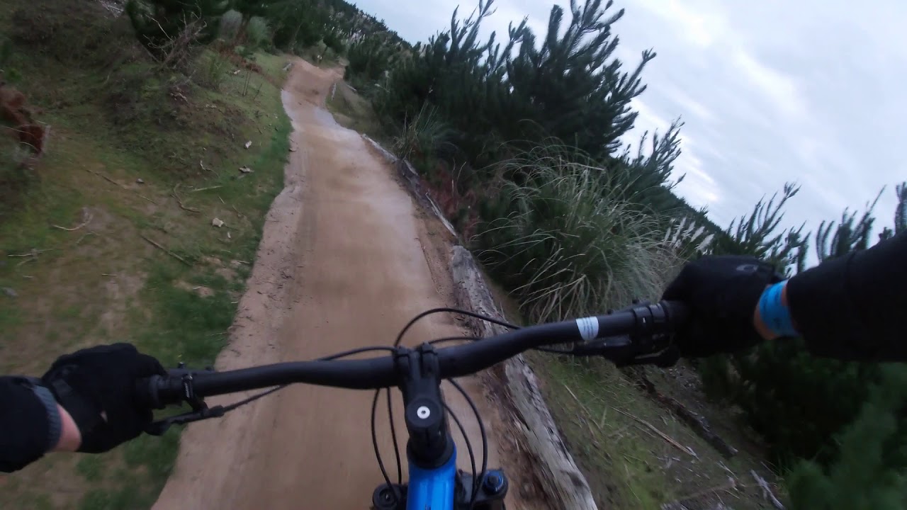 Woodhill Better Than the Road