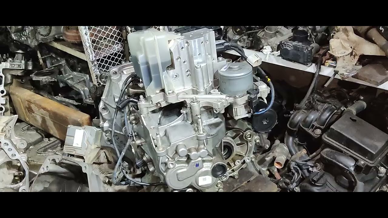 New Alto a g s  ghear motor.     Noorani autos bilal gunj Lahore 