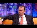 "Andrew Marr" On The Jonathan Ross Show Series 6 Ep 7.15 February 2014 Part 3/5