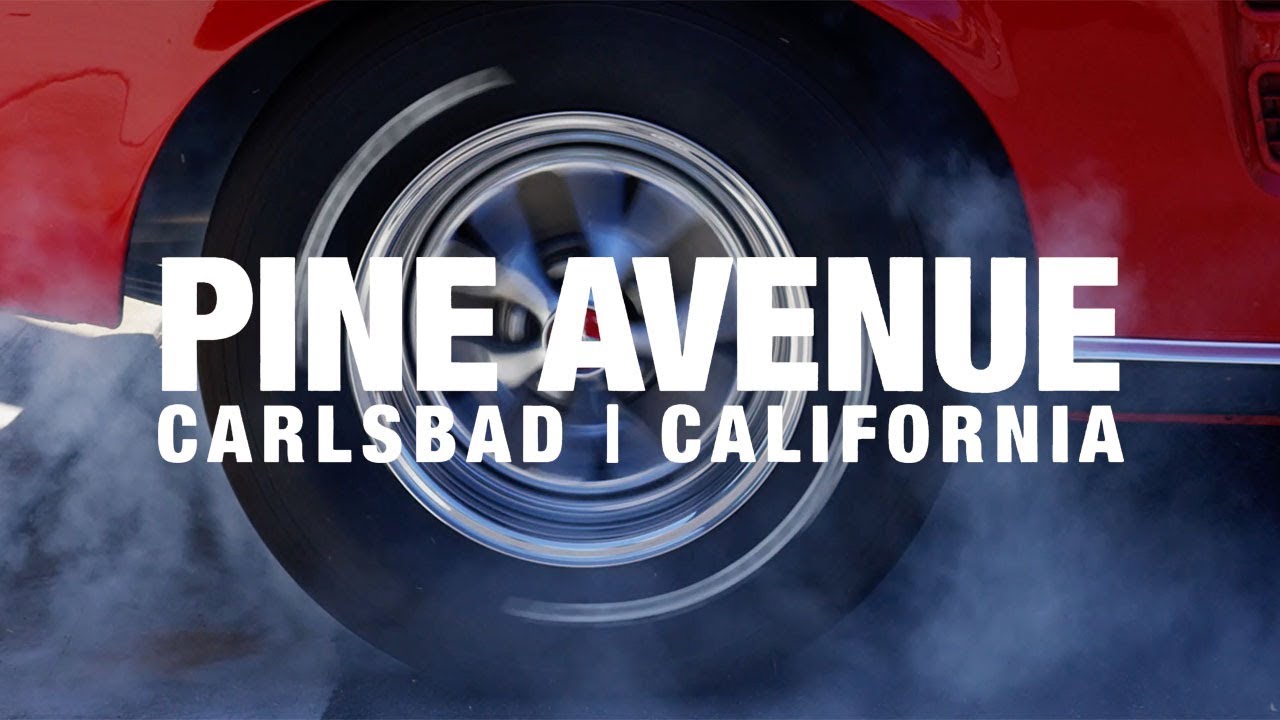 165-175 Pine Avenue, Carlsbad - California Love