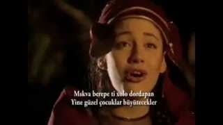 Mariam Abdushelishvili - Lazuri Nana