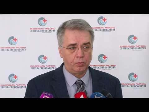 დავით სერგეენკომ მეტროსადგურ „ვარკეთილში“ დაშავებულები მოინახულა