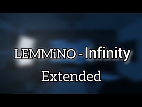 LEMMiNO Infinity Extended