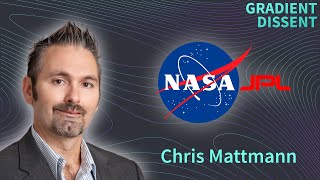 Chris Mattmann — ML Applications on Earth, Mars, and Beyond screenshot 2