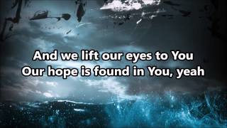 Magnificent God - Big Daddy Weave (with lyrics) chords