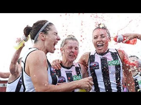 AFLW pre season kicks off