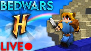 Hypixel bedwars Hindi 69 winstreak