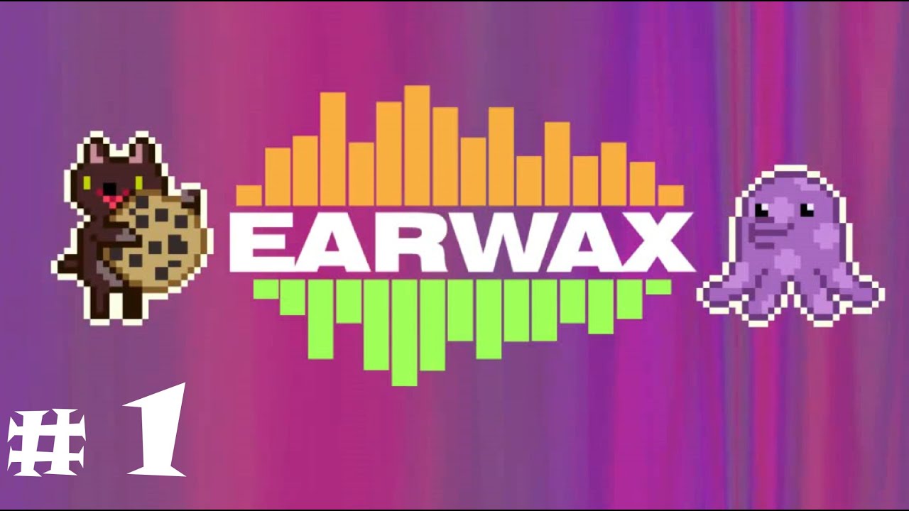 Earwax (Jackbox) 1 Welche Sounds passen? [German/Deutsch] YouTube