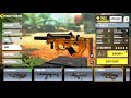 Platinum SMGS in CODM