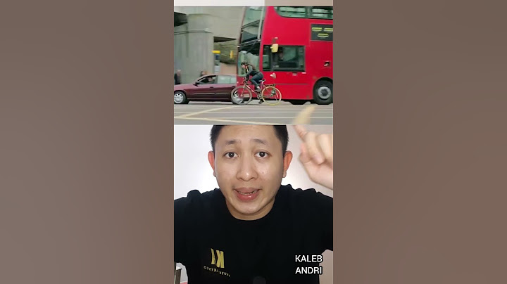 BOCIL CEWEK DIBAKAR JANTUNGNYA PEMBALAP COWOK SAAT NAIK SEPEDA | Kaleb Andri #shorts #storytime