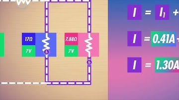 Physics Lesson # 1: Complex Circuit #1