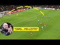 Facundo Pellistri Really SHOCKED Erik Ten Hag With This Facundo Pellistri Really SHOCKED Erik Ten Hag With This