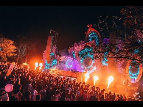 Tomorrowland Brasil 2015 | Adriatique