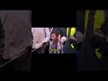 Very Emotional ❤️.  Young boy cries while talking with Mufti Menk #islamicreels