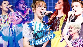 #LikeMe In Concert | 7 april 2019 | Compilatie